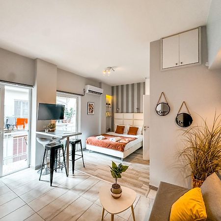 Walk To Markets From A Cozy Studio By Cielo Homes Atina Dış mekan fotoğraf