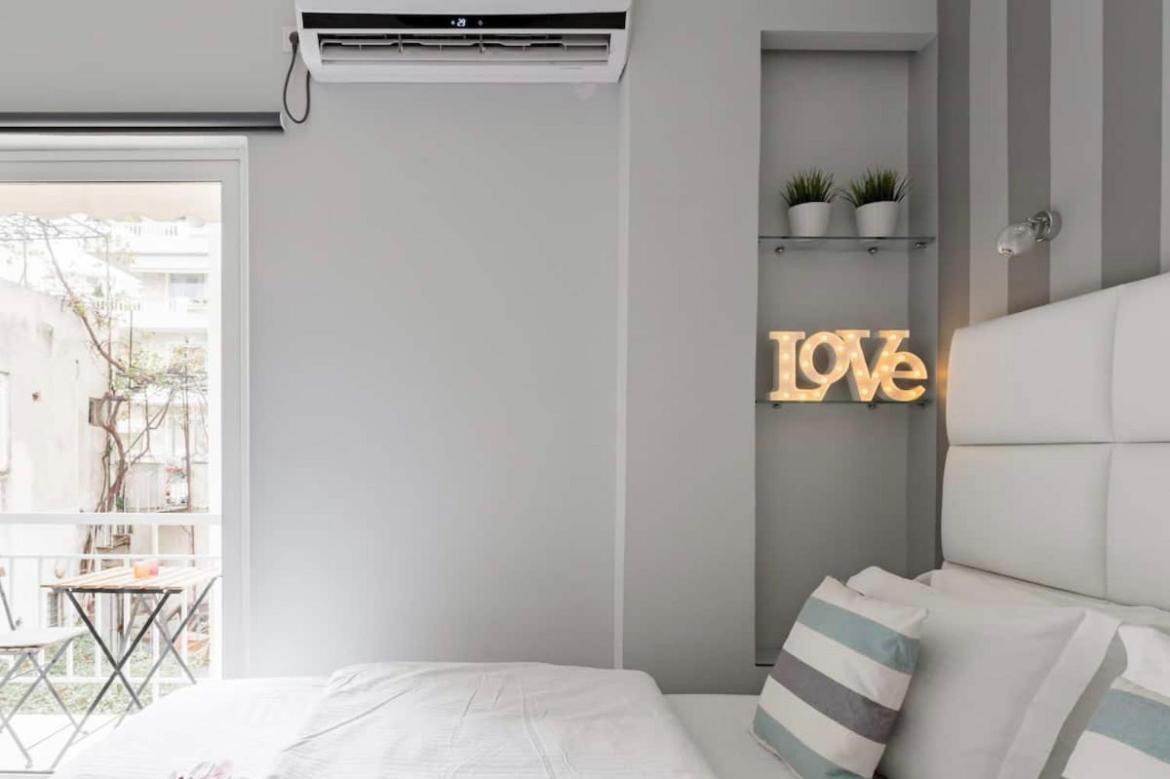 Walk To Markets From A Cozy Studio By Cielo Homes Atina Dış mekan fotoğraf