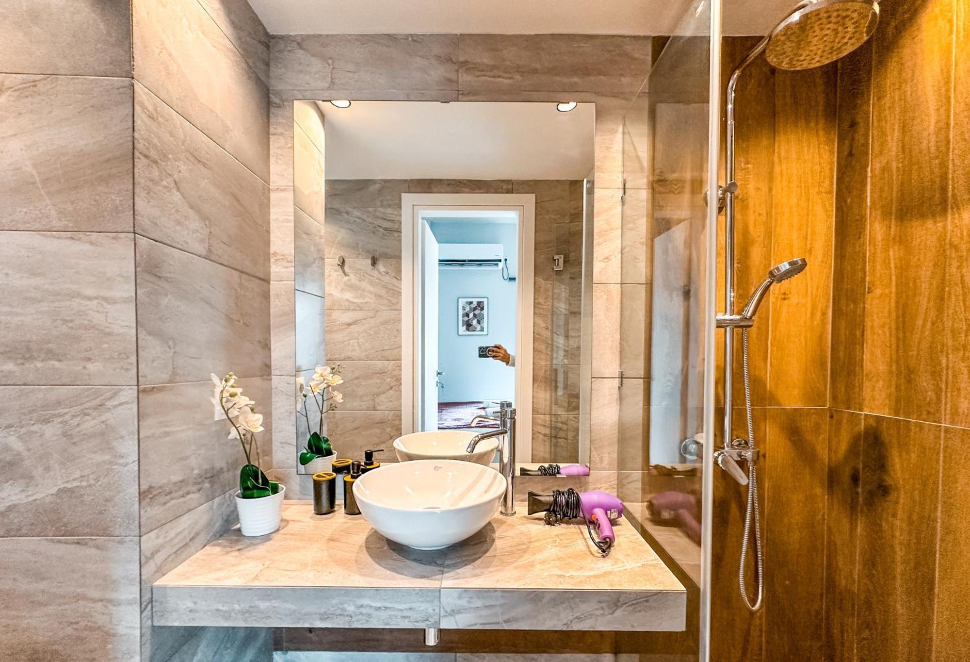 Walk To Markets From A Cozy Studio By Cielo Homes Atina Dış mekan fotoğraf