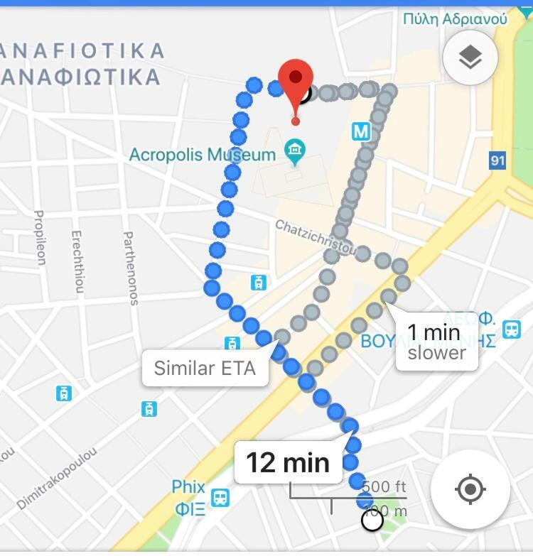 Walk To Markets From A Cozy Studio By Cielo Homes Atina Dış mekan fotoğraf