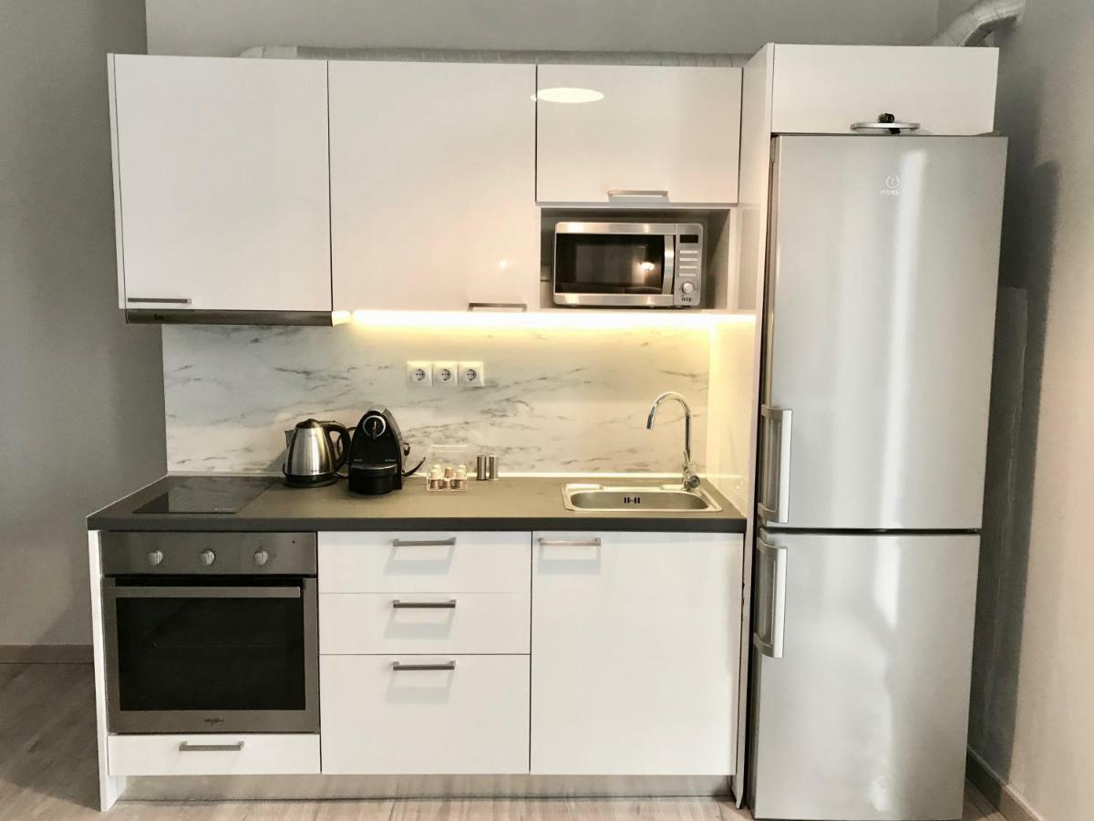 Walk To Markets From A Cozy Studio By Cielo Homes Atina Dış mekan fotoğraf