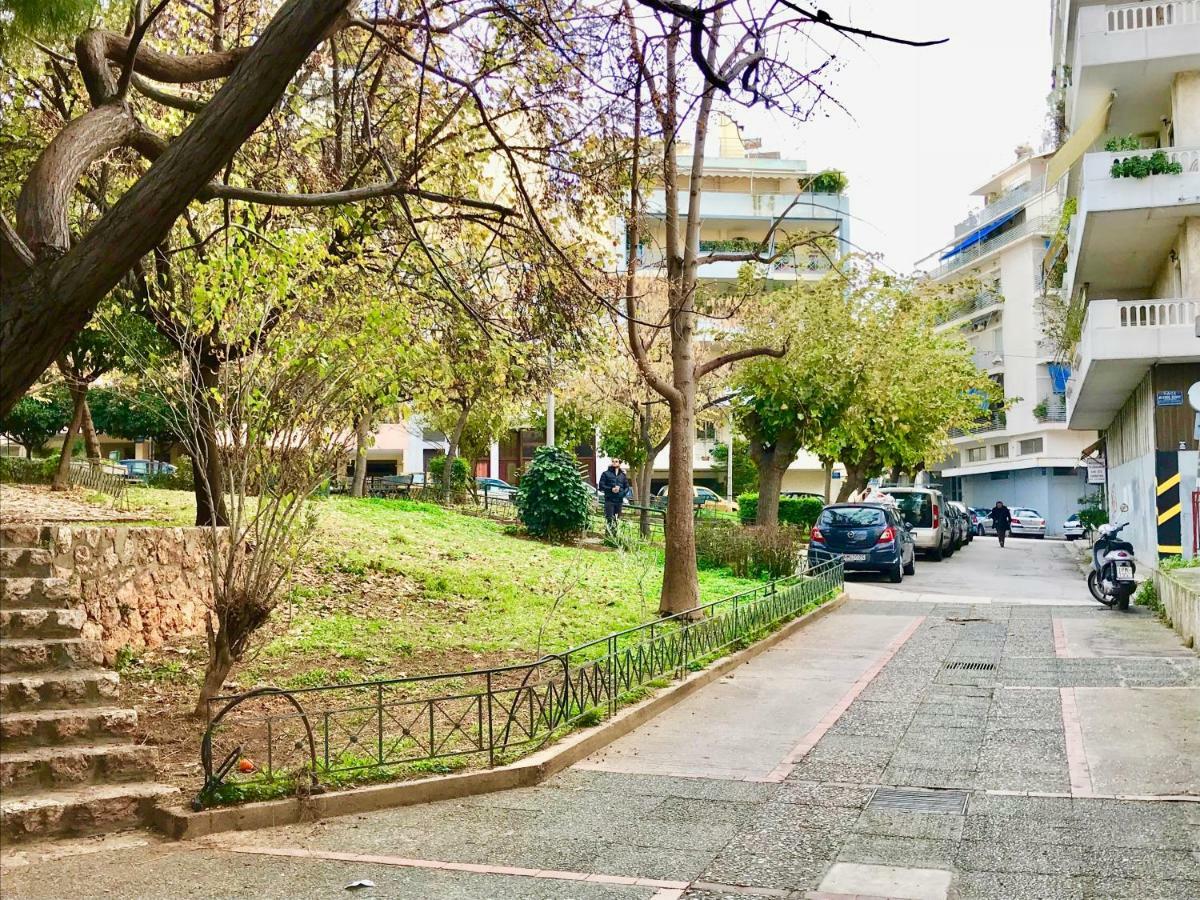 Walk To Markets From A Cozy Studio By Cielo Homes Atina Dış mekan fotoğraf