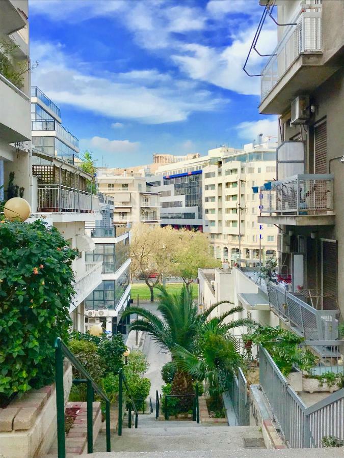 Walk To Markets From A Cozy Studio By Cielo Homes Atina Dış mekan fotoğraf
