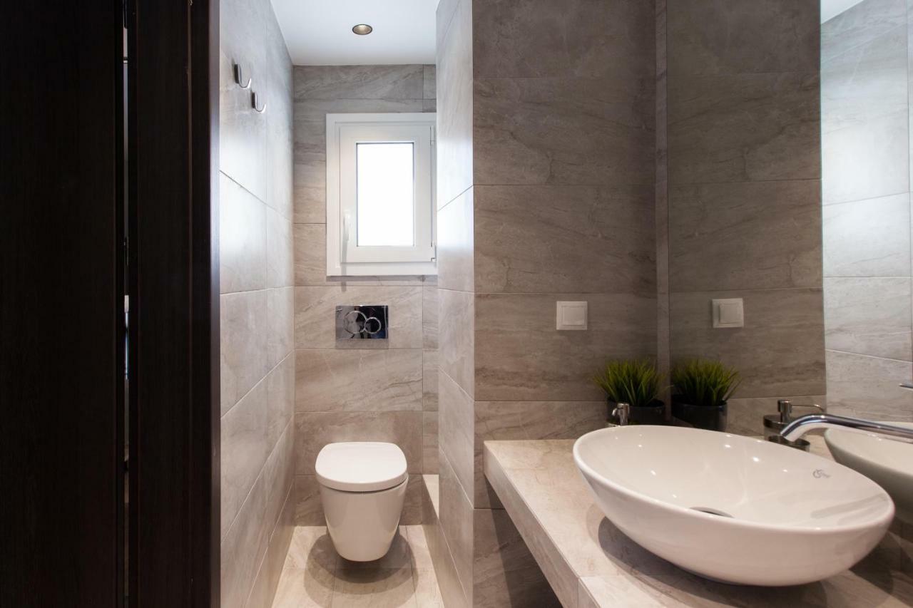 Walk To Markets From A Cozy Studio By Cielo Homes Atina Dış mekan fotoğraf