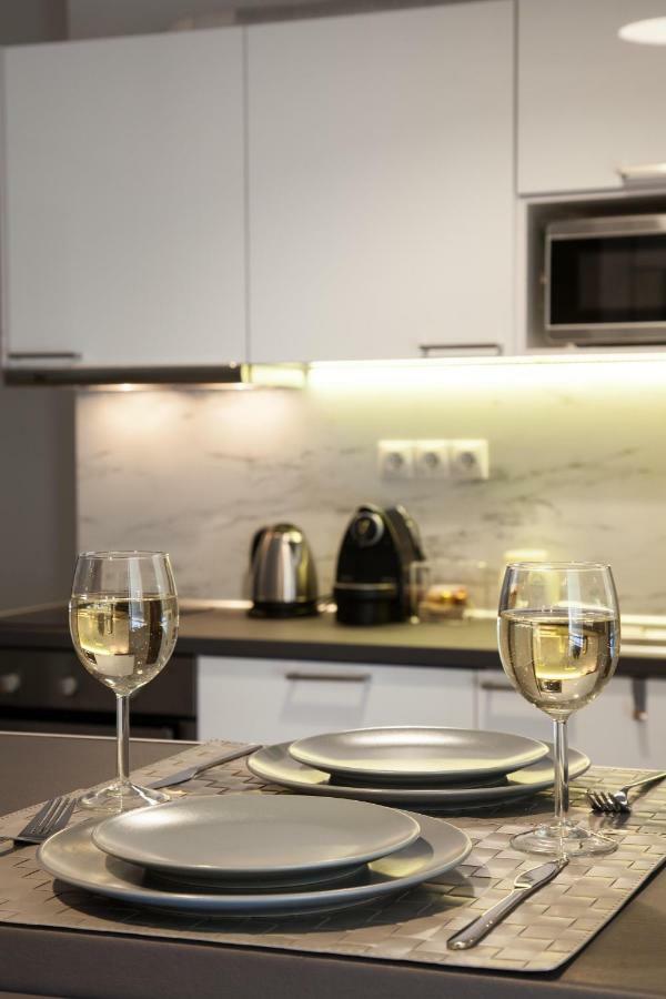 Walk To Markets From A Cozy Studio By Cielo Homes Atina Dış mekan fotoğraf