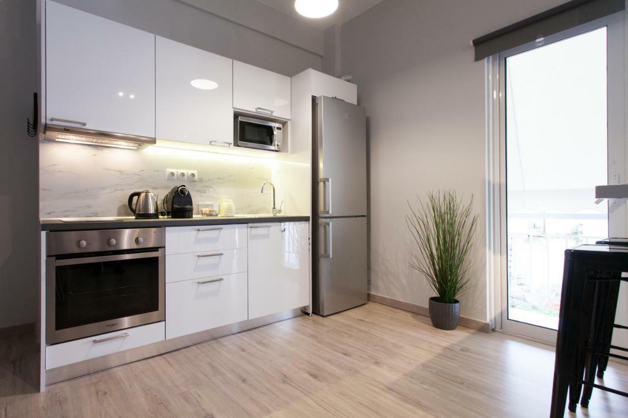 Walk To Markets From A Cozy Studio By Cielo Homes Atina Dış mekan fotoğraf