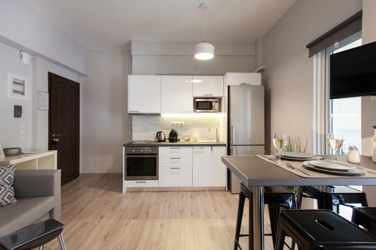 Walk To Markets From A Cozy Studio By Cielo Homes Atina Dış mekan fotoğraf