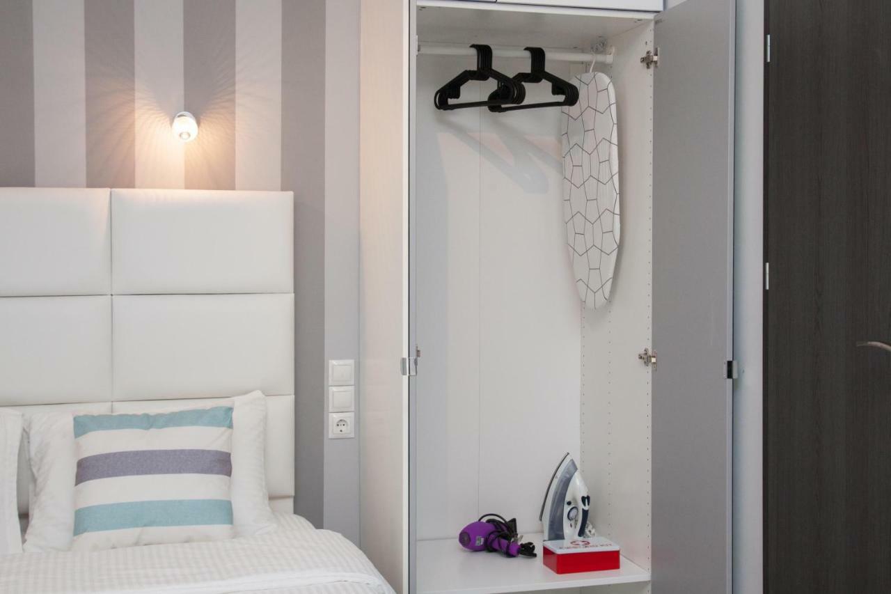 Walk To Markets From A Cozy Studio By Cielo Homes Atina Dış mekan fotoğraf